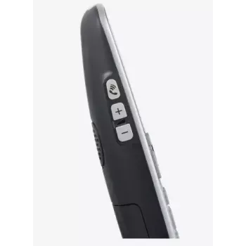 DECT tālrunis Panasonic KX-TGE510GS