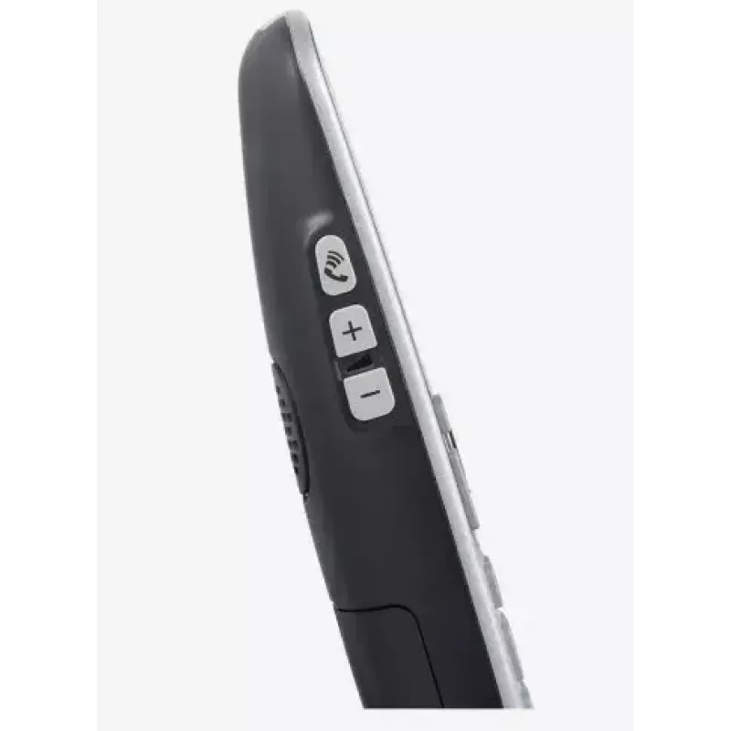 DECT tālrunis Panasonic KX-TGE510GS