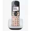 DECT tālrunis Panasonic KX-TGE510GS