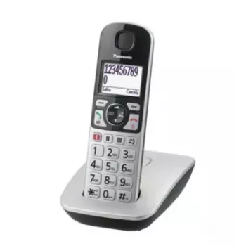 DECT tālrunis Panasonic KX-TGE510GS