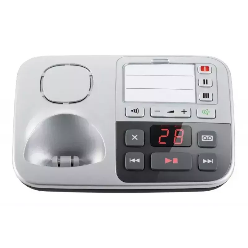 DECT telefons Panasonic KX-TGE520GS