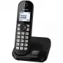 DECT telefons Panasonic KX-TGC450GB