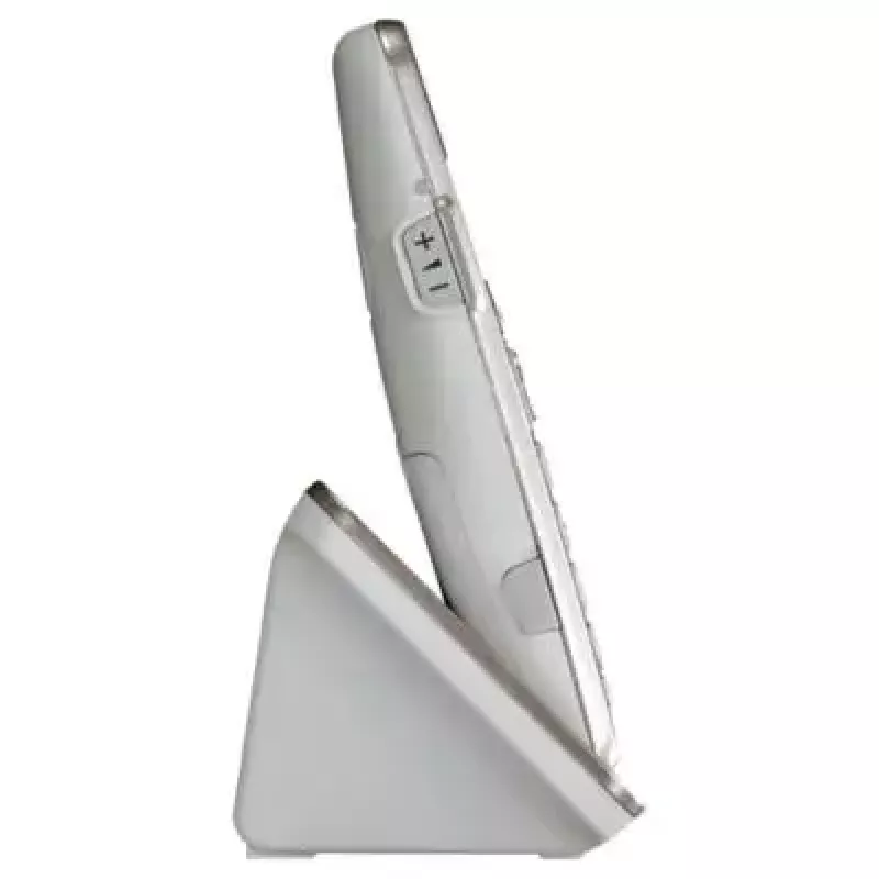DECT tālrunis Panasonic KX-TGE262GN bezvadu klausule Zvanītāja ID