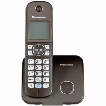 DECT tālrunis Panasonic KX-TG6811GA