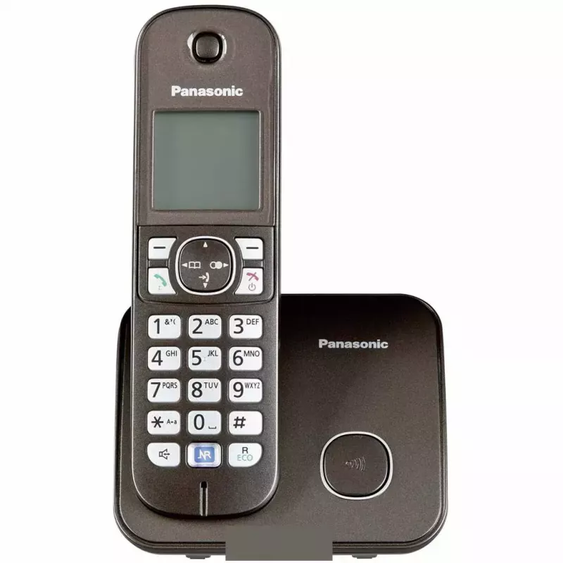 DECT tālrunis Panasonic KX-TG6811GA