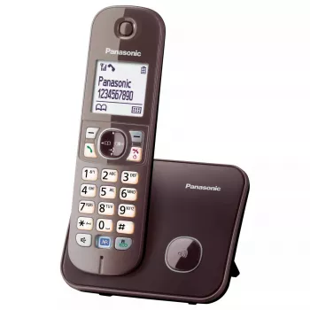 DECT tālrunis Panasonic KX-TG6811GA