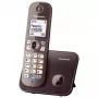 DECT tālrunis Panasonic KX-TG6811GA