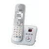 DECT telefons Panasonic KX-TG6823
