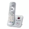 DECT telefons Panasonic KX-TG6823