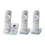 DECT telefons Panasonic KX-TG6823