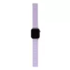 Pulksteņa siksniņa Decoded Silicone Magnetic Traction Strap Lite Apple Watch 38mm 40mm 41mm