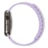 Pulksteņa siksniņa Decoded Silicone Magnetic Traction Strap Lite Apple Watch 38mm 40mm 41mm