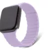 Pulksteņa siksniņa Decoded Silicone Magnetic Traction Strap Lite Apple Watch 38mm 40mm 41mm