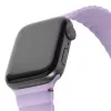 Pulksteņa siksniņa Decoded Silicone Magnetic Traction Strap Lite Apple Watch 38mm 40mm 41mm