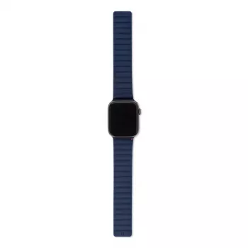 Pulksteņa siksniņa Decoded D23AWS40TSL3SMNY Apple Watch 38/40/41/42mm