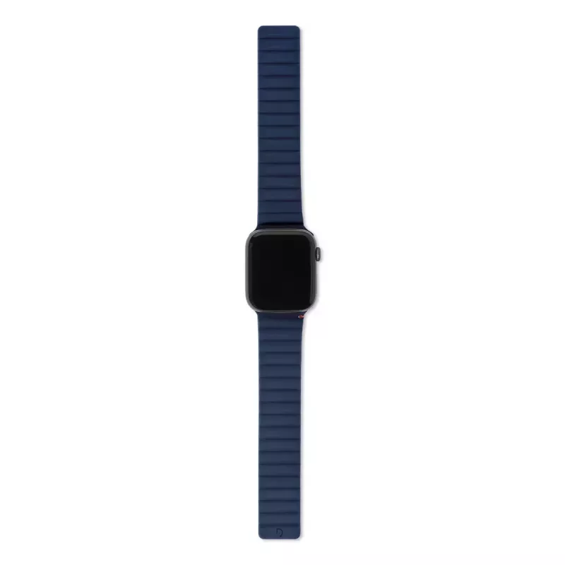 Pulksteņa siksniņa Decoded D23AWS40TSL3SMNY Apple Watch 38/40/41/42mm
