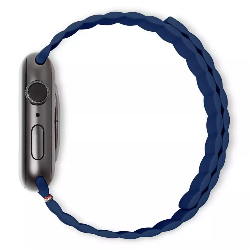 Pulksteņa siksniņa Decoded D23AWS40TSL3SMNY Apple Watch 38/40/41/42mm
