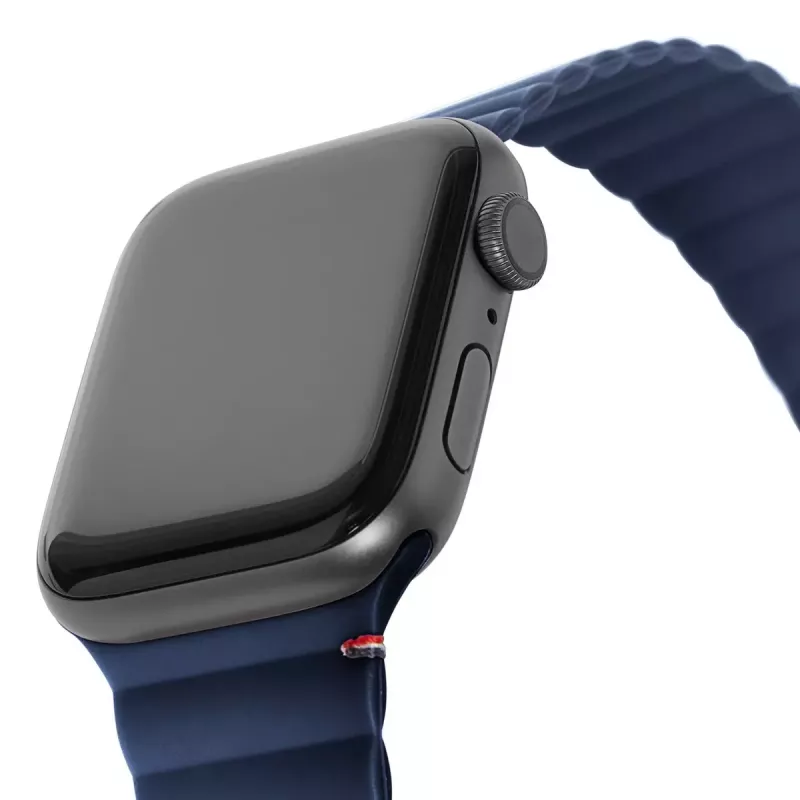 Pulksteņa siksniņa Decoded D23AWS40TSL3SMNY Apple Watch 38/40/41/42mm