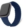Pulksteņa siksniņa Decoded D23AWS40TSL3SMNY Apple Watch 38/40/41/42mm
