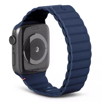 Pulksteņa siksniņa Decoded D23AWS40TSL3SMNY Apple Watch 38/40/41/42mm