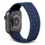 Pulksteņa siksniņa Decoded D23AWS40TSL3SMNY Apple Watch 38/40/41/42mm