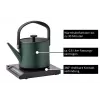 Unold 18217 BLITZKOCHER Jade electric kettle 0.6 L 800 W zaļa
