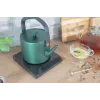 Unold 18217 BLITZKOCHER Jade electric kettle 0.6 L 800 W zaļa
