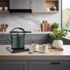 Unold 18217 BLITZKOCHER Jade electric kettle 0.6 L 800 W zaļa