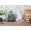 Unold 18217 BLITZKOCHER Jade electric kettle 0.6 L 800 W zaļa