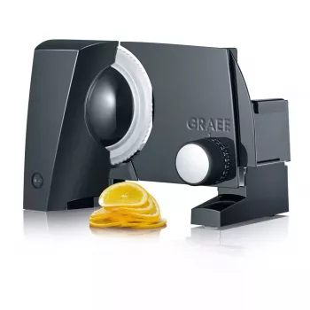Elektriskais griezējs Graef SlicedKitchen S 10002