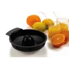 Ariete 1782 Gourmet Pro Moderna, virtuves kombains, 3L daudzfunkcionāla bļoda, 2L blenderis, 2 ātrumi + Pulse, asmeņu komplekts + nerūsējošā tērauda disks, sulu spiedes piederums, sarkans