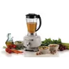 Galda blenderis Ariete 1782 Gourmet Pro Moderna 00C178201AR0 - balts