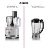Galda blenderis Ariete 1782 Gourmet Pro Moderna 00C178201AR0 - balts