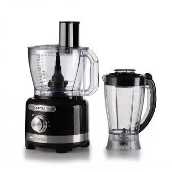Blenderis Ariete Table Blender melns 00C178202AR0 ARIETE