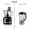 Blenderis Ariete Table Blender melns 00C178202AR0 ARIETE