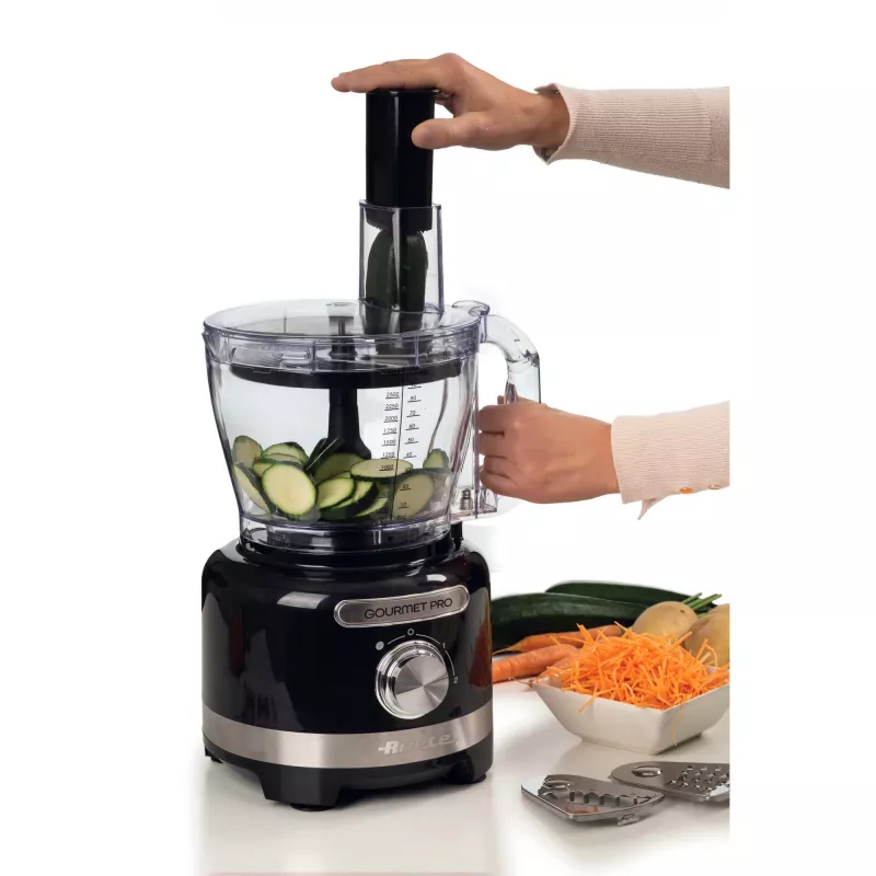 Blenderis Ariete Table Blender melns 00C178202AR0 ARIETE