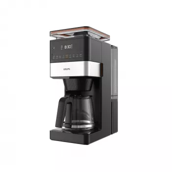 Krups Aroma Partner KM8428 kafijas automāts Pilnībā automātisks Pilināmā kafijas automāts 1,5 L