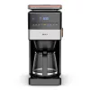 Krups Aroma Partner KM8428 kafijas automāts Pilnībā automātisks Pilināmā kafijas automāts 1,5 L