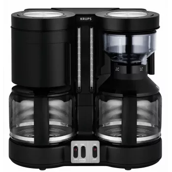 Krups KM8508 manuālais kafijas automāts 1 L