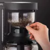 Krups KM8508 manuālais kafijas automāts 1 L