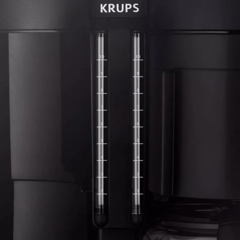 Krups KM8508 manuālais kafijas automāts 1 L