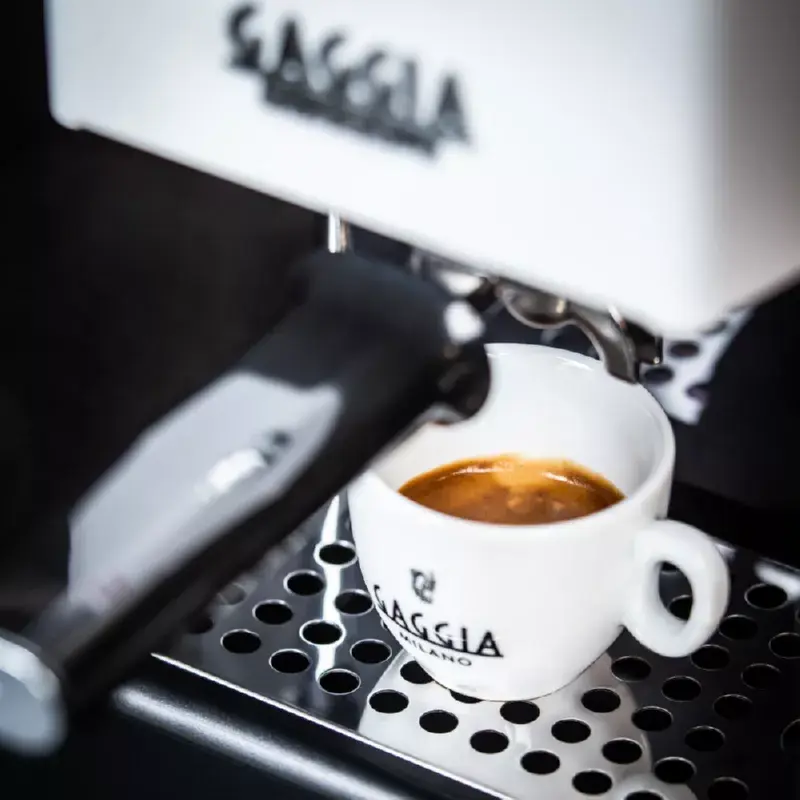 Gaggia Classic E24 Manuālais espresso aparāts 2,1 L