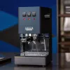Espresso automāts Gaggia Classic Evo E24 – 15 bāru sūknis, nerūsējošais tērauds