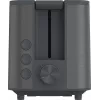 Grundig TA 7340 Inox Ekmek Kızartma Makinesi 7 2 slice(s) 950 W Antracīts