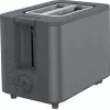 Grundig TA 7340 Inox Ekmek Kızartma Makinesi 7 2 slice(s) 950 W Antracīts