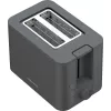 Grundig TA 7340 Inox Ekmek Kızartma Makinesi 7 2 slice(s) 950 W Antracīts