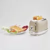Ariete 0155/03 6 2 slice(s) 810 W Bēšs