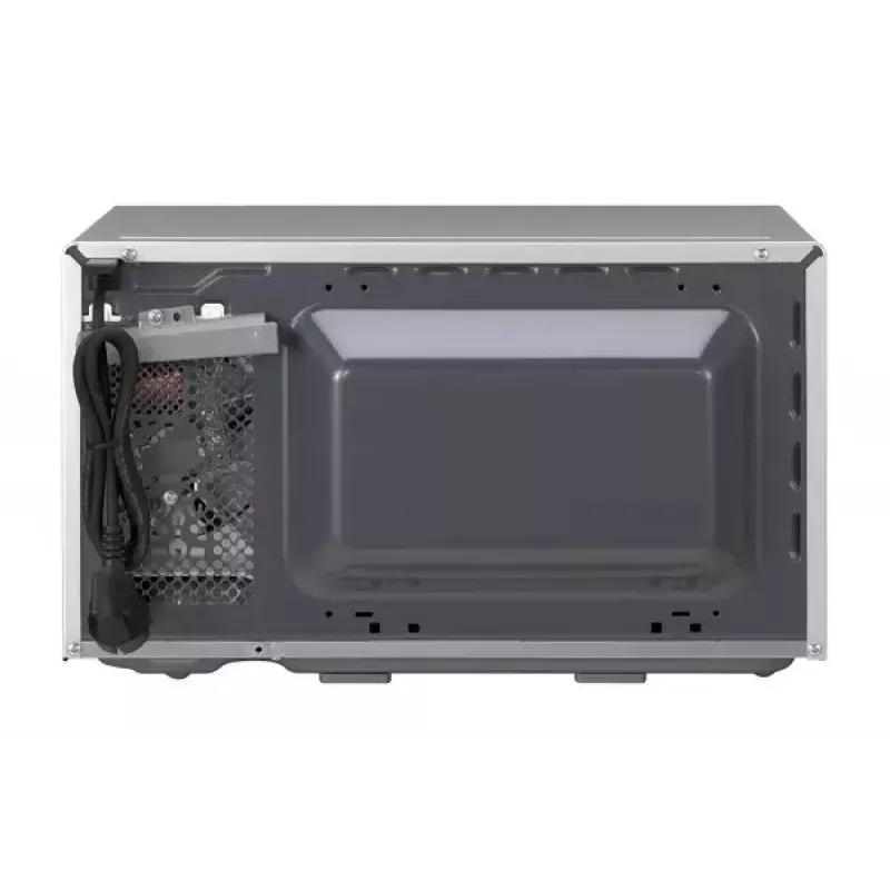 Solo mikroviļņu krāsns Panasonic NN-S29KSMEPG 800 W 20 L