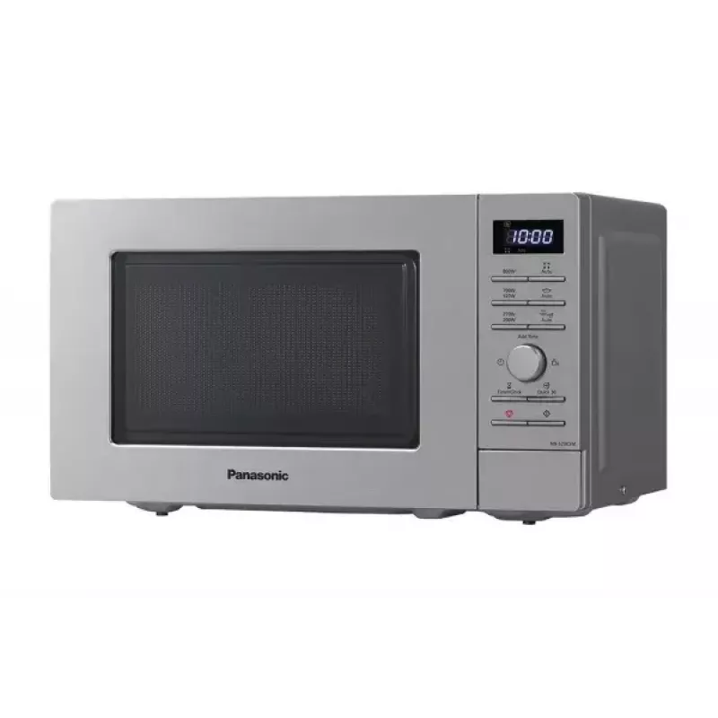 Solo mikroviļņu krāsns Panasonic NN-S29KSMEPG 800 W 20 L