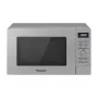 Solo mikroviļņu krāsns Panasonic NN-S29KSMEPG 800 W 20 L